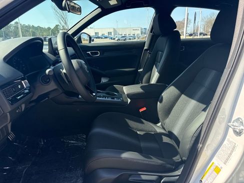 New 2026 Honda Civic Sport image 11