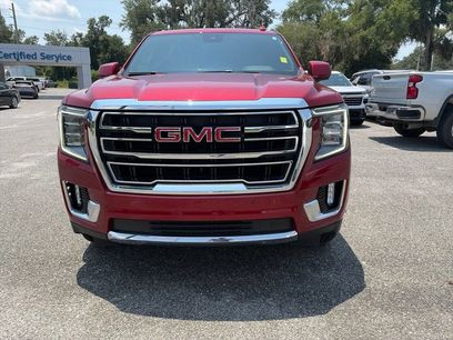 Used 2023 GMC Yukon SLT