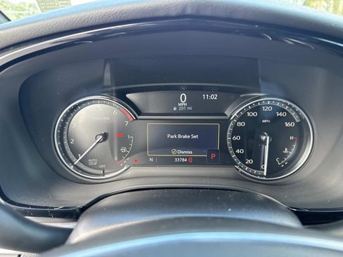 Certified 2023 Cadillac XT5 Luxury image 26