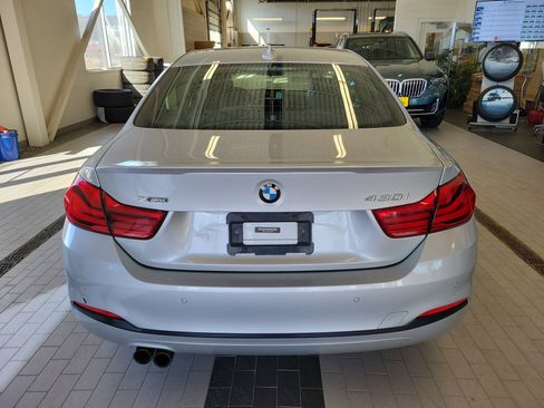 Used 2018 BMW 430i xDrive Coupe image 6