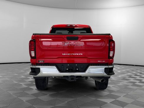 Used 2024 GMC Sierra 3500 SLE w/ SLE Convenience Package image 7