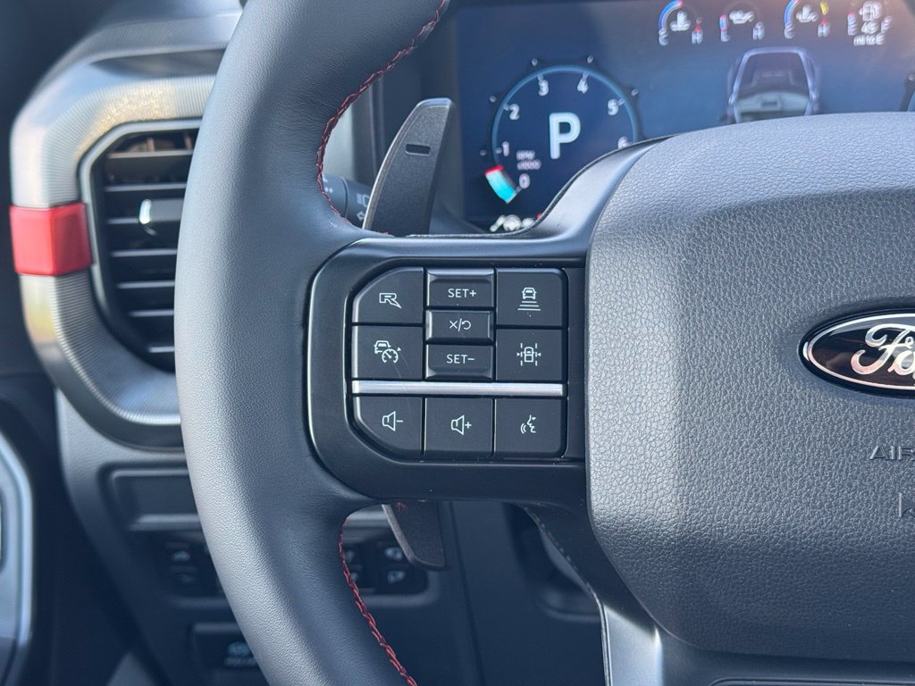 New 2026 Ford F150 Raptor AWD/4WD image 12