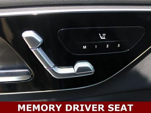 New 2025 Mercedes-Benz C 300 4MATIC Sedan image 13