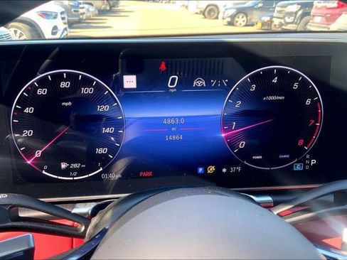 Certified 2022 Mercedes-Benz S 580 4MATIC Sedan image 22