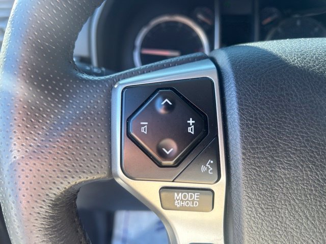 Used 2022 Toyota 4Runner TRD Sport w/ Technology Package AWD/4WD image 27