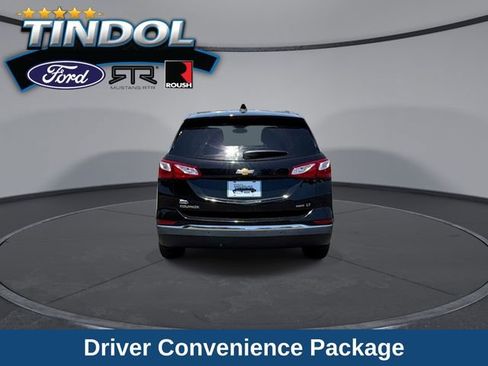 Used 2019 Chevrolet Equinox LT AWD/4WD image 6