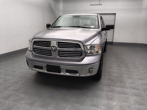 Used 2019 RAM 1500 Big Horn AWD/4WD image 15