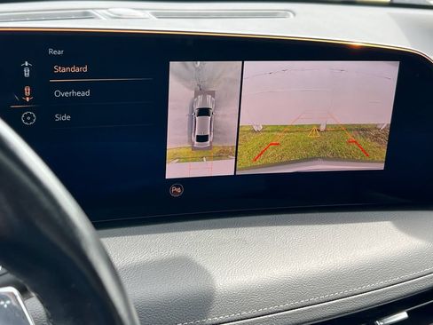 Certified 2025 Cadillac CT5 Premium Luxury w/ Sun And Sound Package RWD image 45