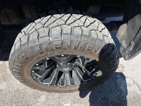 Used 2021 GMC Sierra 1500 Denali w/ Denali Ultimate Package AWD/4WD image 8