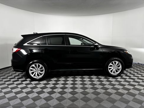 Used 2016 Acura RDX AWD w/ Technology Package image 13