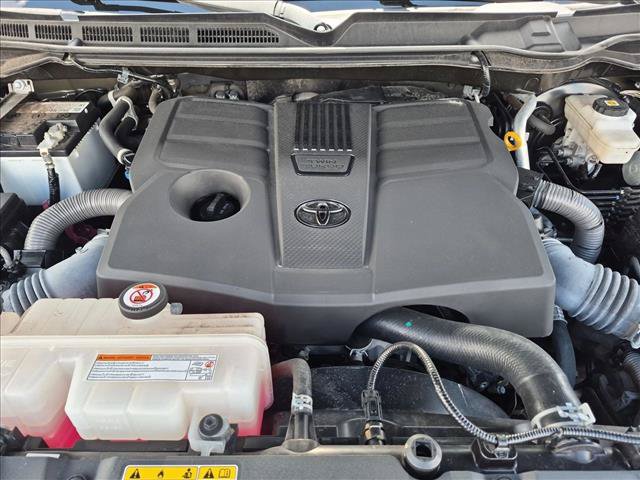 Used 2023 Toyota Tundra 1794 Edition AWD/4WD image 21