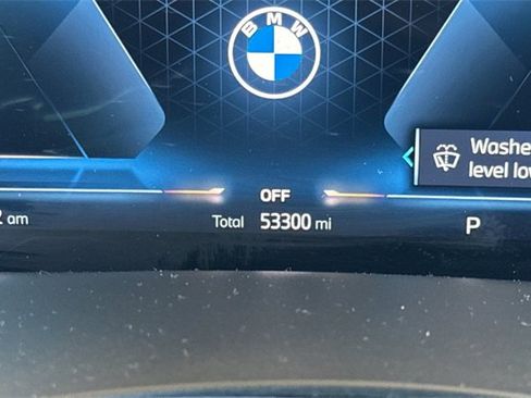 Used 2024 BMW X5 xDrive40i image 34