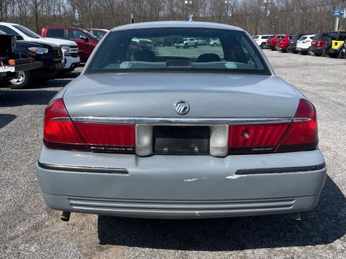 Used 2000 Mercury Grand Marquis GS RWD image 13