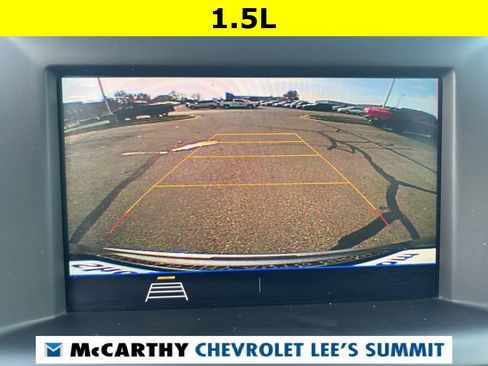 Used 2020 GMC Terrain SLE image 9