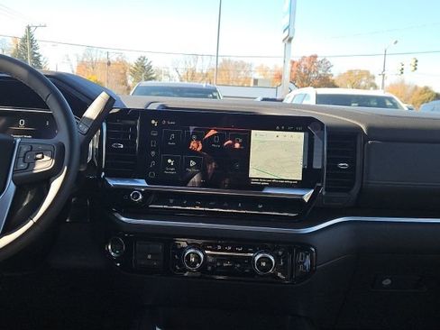 New 2026 GMC Sierra 2500 SLT w/ SLT Premium Package image 20