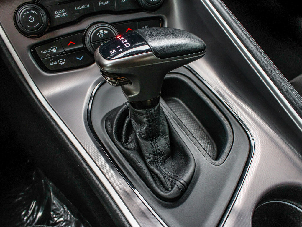 Used 2022 Dodge Challenger R/T Scat Pack RWD image 23