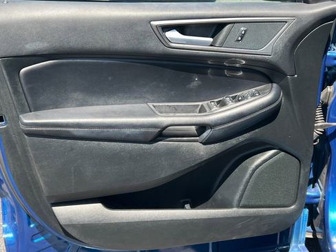 Used 2023 Ford Edge SE AWD/4WD image 14