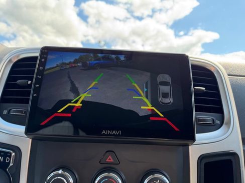 Used 2020 RAM 1500 Classic Warlock AWD/4WD image 11