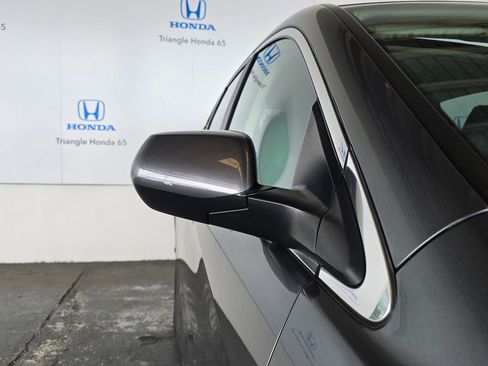 Used 2013 Honda CR-V EX image 23
