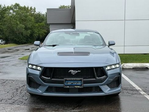 Used 2024 Ford Mustang GT Premium RWD image 3