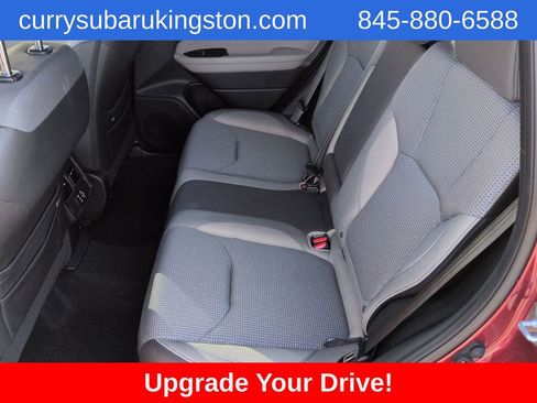 Used 2025 Subaru Forester Premium image 17
