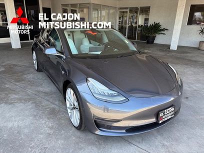 Used 2019 Tesla Model 3 Long Range