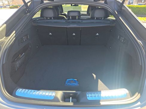 New 2026 Mercedes-Benz GLC 300 4MATIC image 19