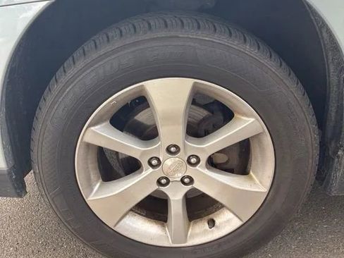 Used 2013 Subaru Outback 2.5i Limited AWD/4WD image 17