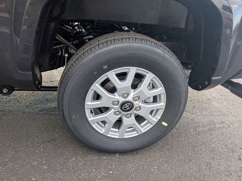 Used 2026 Toyota Tacoma SR5 image 26