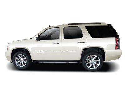 Used 2010 GMC Yukon Denali