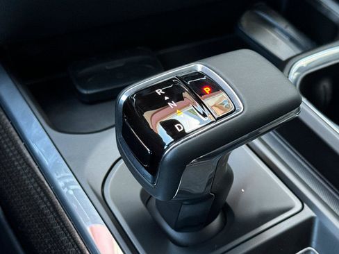 Used 2024 Chevrolet Silverado 1500 LT Trail Boss w/ LT Trail Boss Premium Package image 24