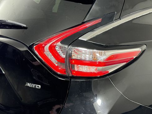 Used 2017 Nissan Murano S w/ Navigation Package image 34