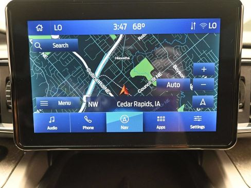 Used 2022 Ford Explorer Timberline w/ Timberline Technology Package AWD/4WD image 21