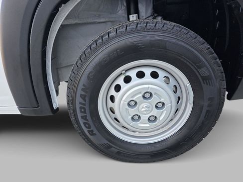 Used 2024 RAM ProMaster 1500 w/ Convenience Group image 23