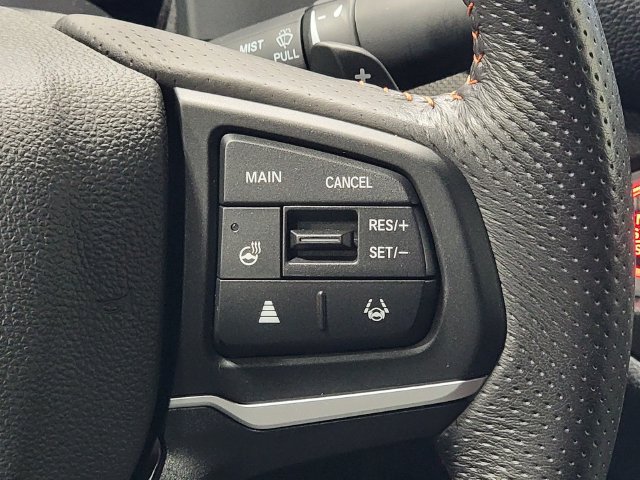 Certified 2025 Honda Ridgeline TrailSport image 26