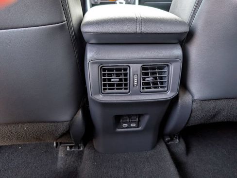 Used 2025 Toyota RAV4 XLE Premium FWD image 17