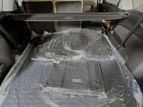 New 2025 Audi Q7 3.0T Premium Plus image 26