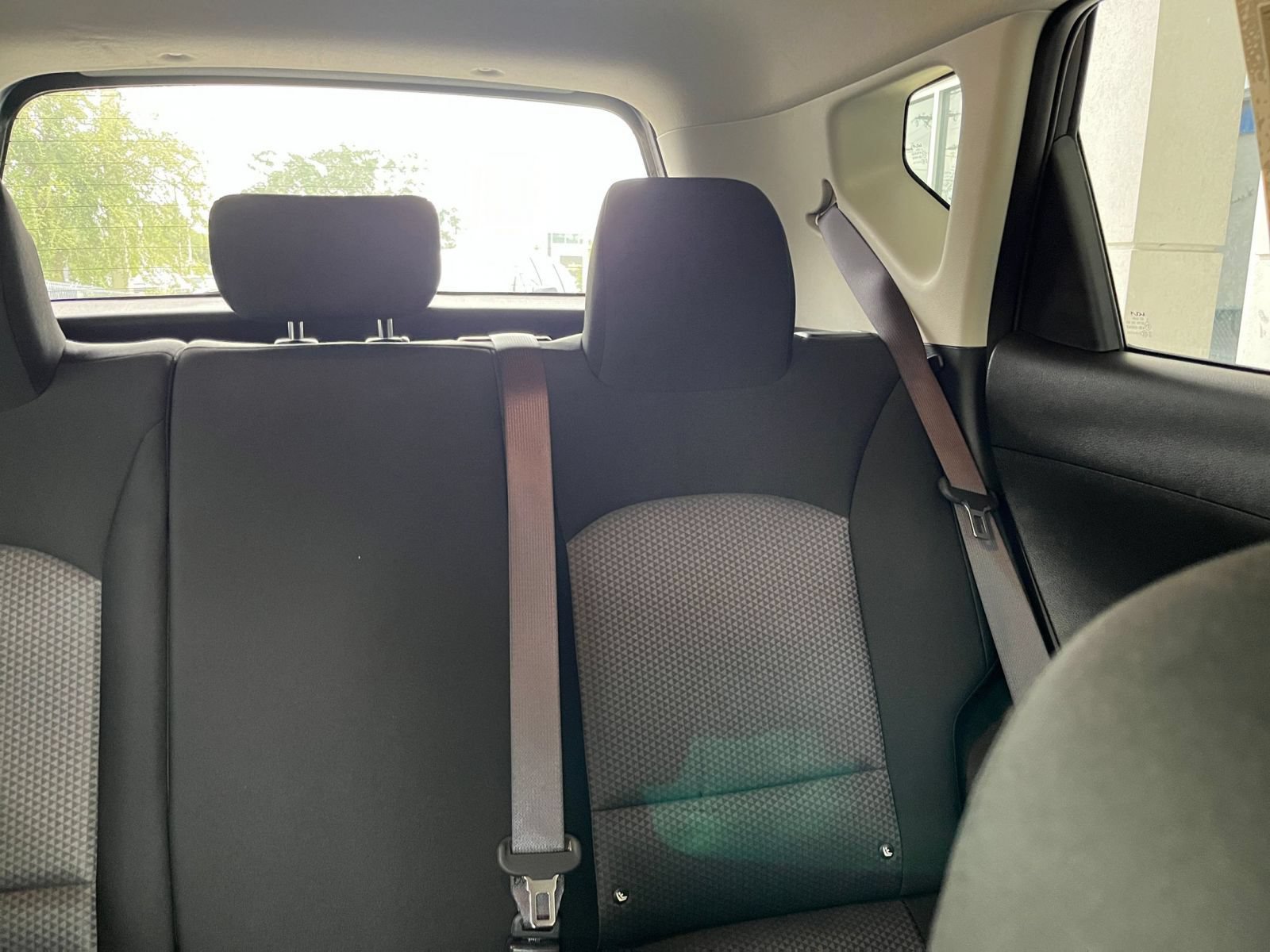 Used 2025 Kia Soul LX w/ LX Technology Package FWD image 34