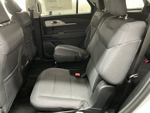New 2026 Ford Explorer Active image 13