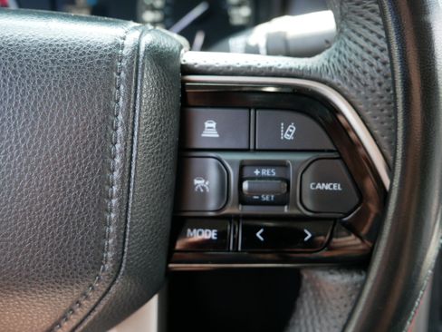 Used 2024 Toyota Tundra SR5 w/ TRD Off-Road Premium Package AWD/4WD image 30