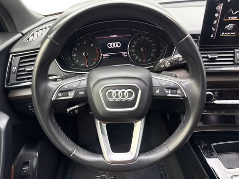 Used 2022 Audi Q5 2.0T Premium AWD/4WD image 32