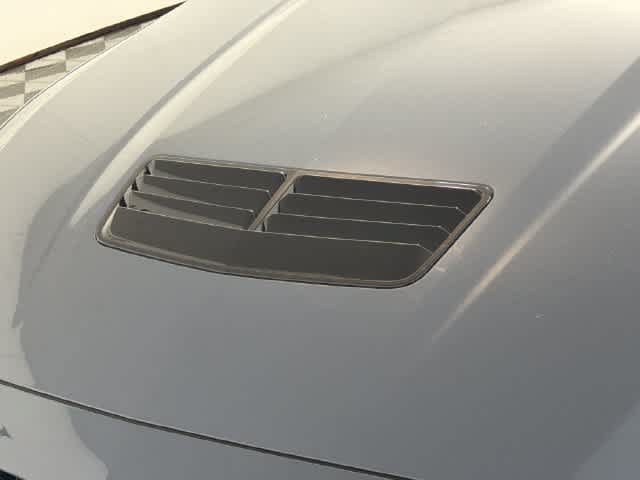 New 2026 Ford Mustang GT w/ Mustang Nite Pony Package RWD image 24