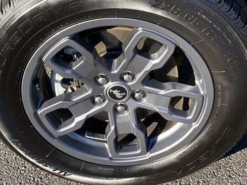 Used 2024 Ford Bronco Sport Big Bend image 28