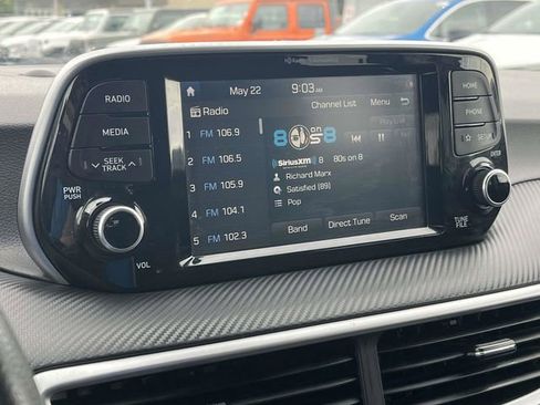 Used 2021 Hyundai Tucson Value FWD image 26