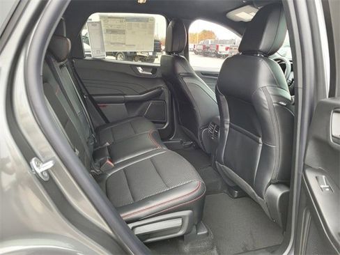New 2025 Ford Escape ST-Line w/ Equipment Group 301A image 37