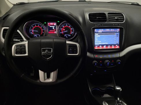 Used 2018 Dodge Journey GT FWD image 22