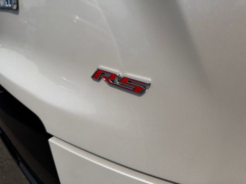 Used 2023 Chevrolet Blazer RS FWD image 29