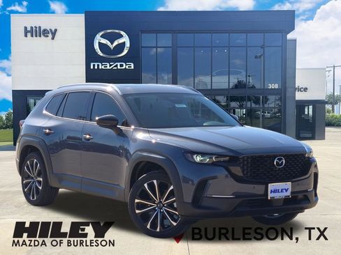 New 2026 MAZDA CX-50 AWD 2.5 S w/ Weather Package image 2