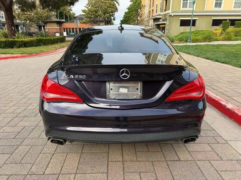 Used 2014 Mercedes-Benz CLA 250 image 7