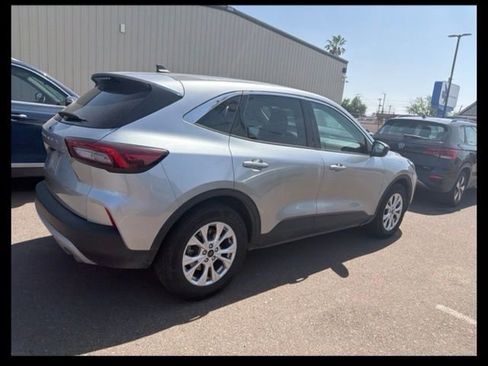 Used 2024 Ford Escape Active image 10